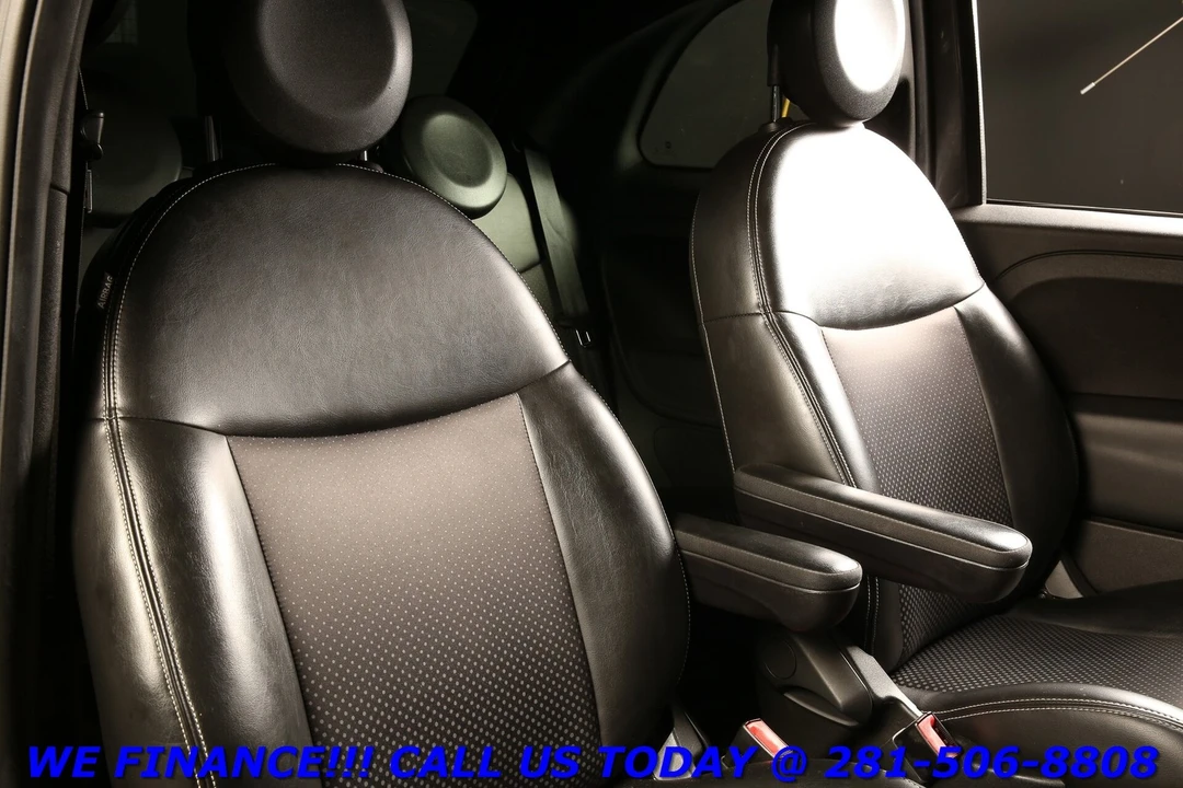 2017 Fiat 500 - Image 15 of 21