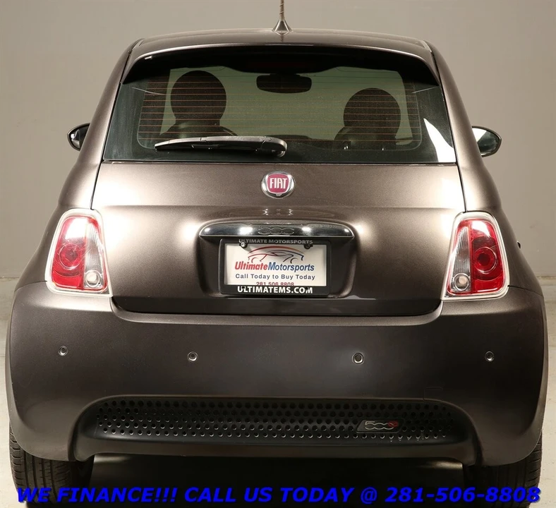 2017 Fiat 500 - Image 4 of 21