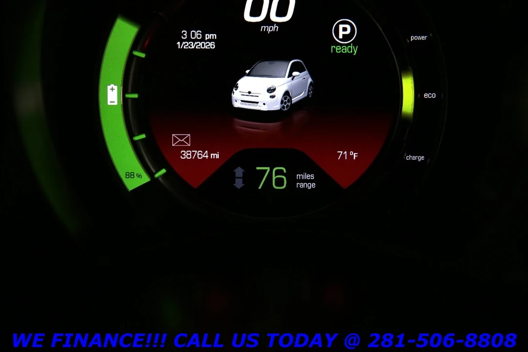2017 Fiat 500 - Image 13 of 21
