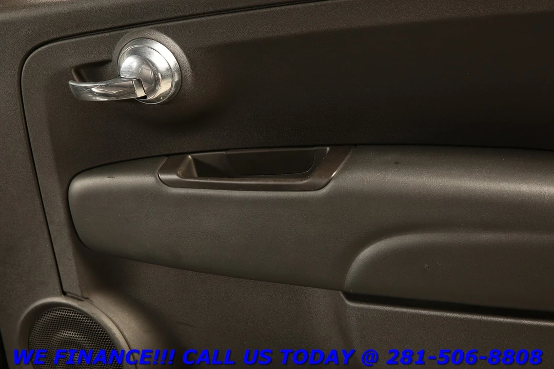 2017 Fiat 500 - Image 19 of 21