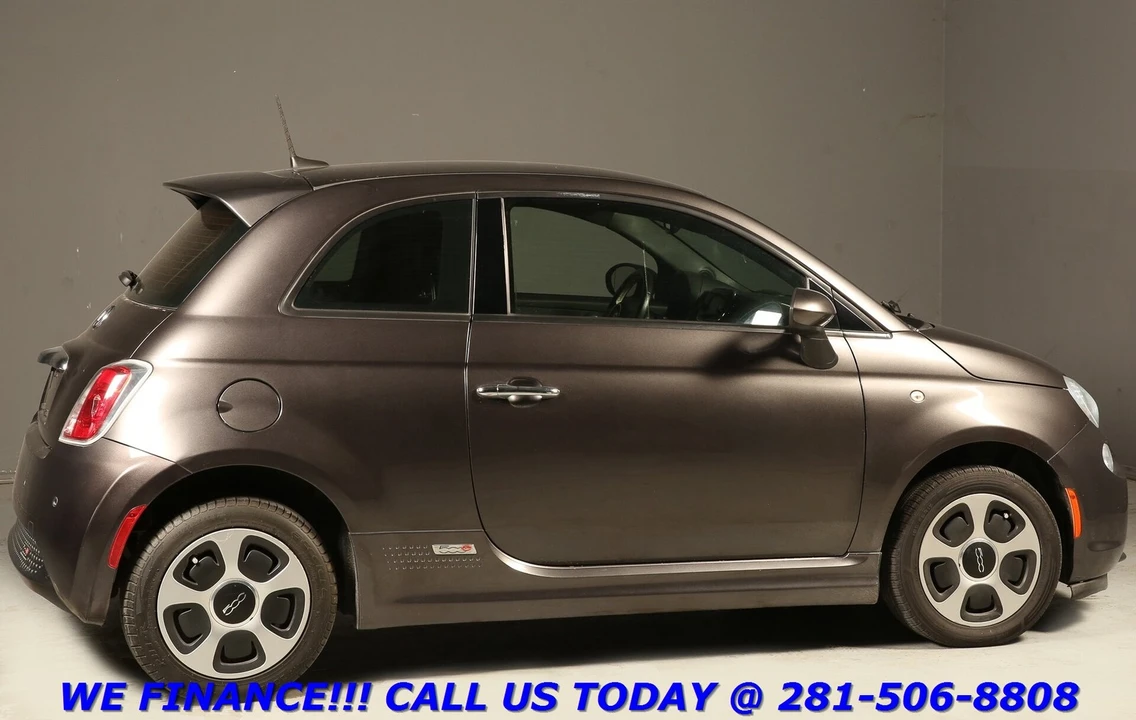 2017 Fiat 500 - Image 5 of 21