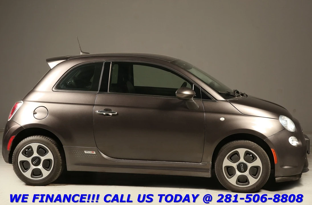 2017 Fiat 500 - Image 6 of 21