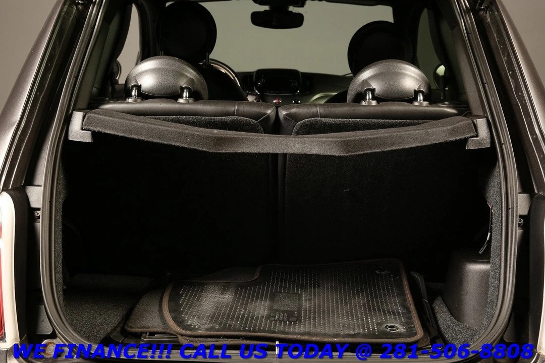 2017 Fiat 500 - Image 17 of 21