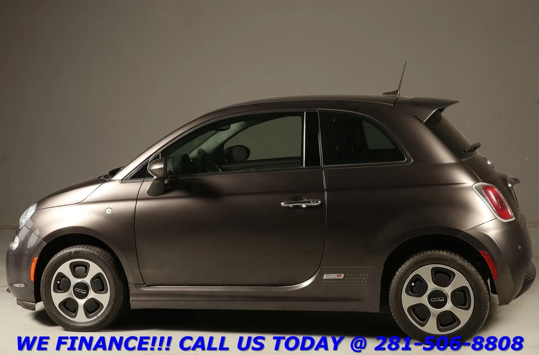 2017 Fiat 500 - Image 3 of 21