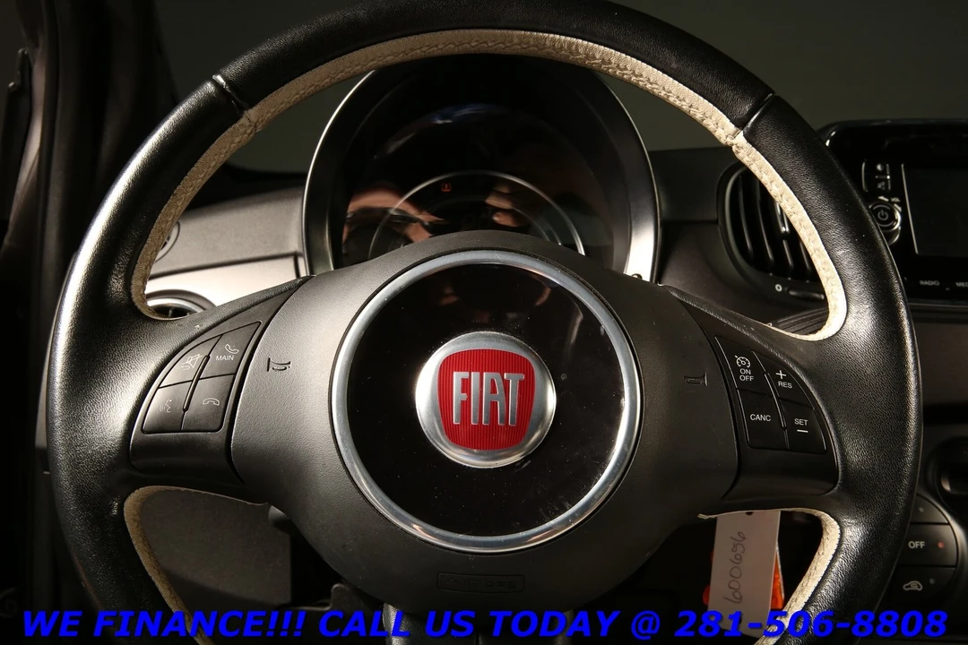 2017 Fiat 500 - Image 12 of 21
