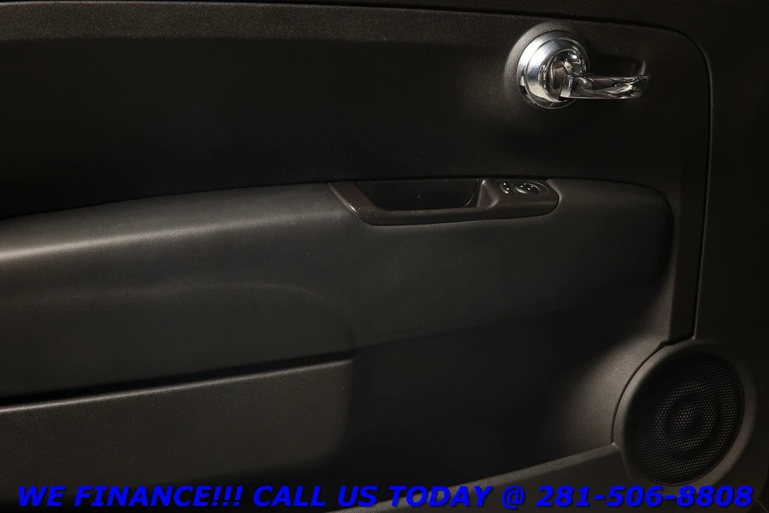 2017 Fiat 500 - Image 8 of 21