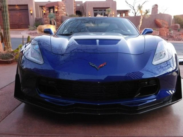 2017 Chevrolet Corvette C7 Z06 - Image 5 of 20