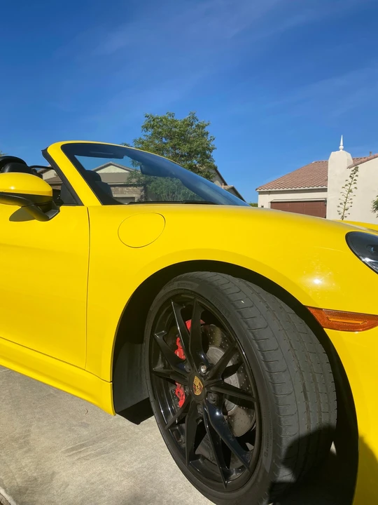 2017 Porsche 718 Boxster S - Image 12 of 30