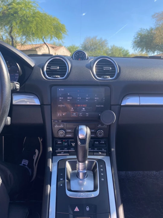2017 Porsche 718 Boxster S - Image 17 of 30