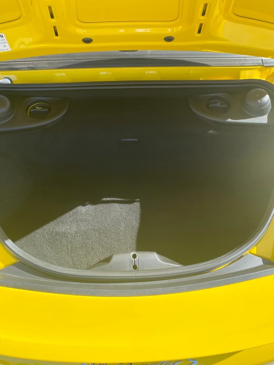 2017 Porsche 718 Boxster S - Image 23 of 30