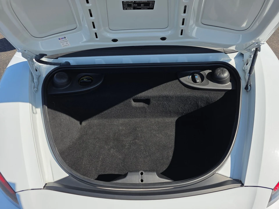 2017 Porsche 718 Boxster - Image 3 of 31
