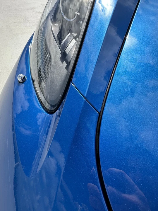 2017 Porsche 718 Cayman - Image 11 of 24