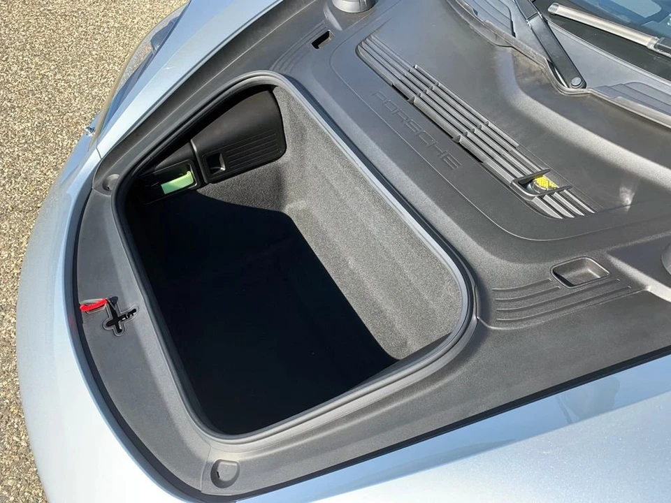 2017 Porsche 718 Cayman S - Image 13 of 19