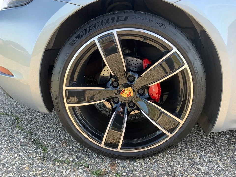 2017 Porsche 718 Cayman S - Image 17 of 19