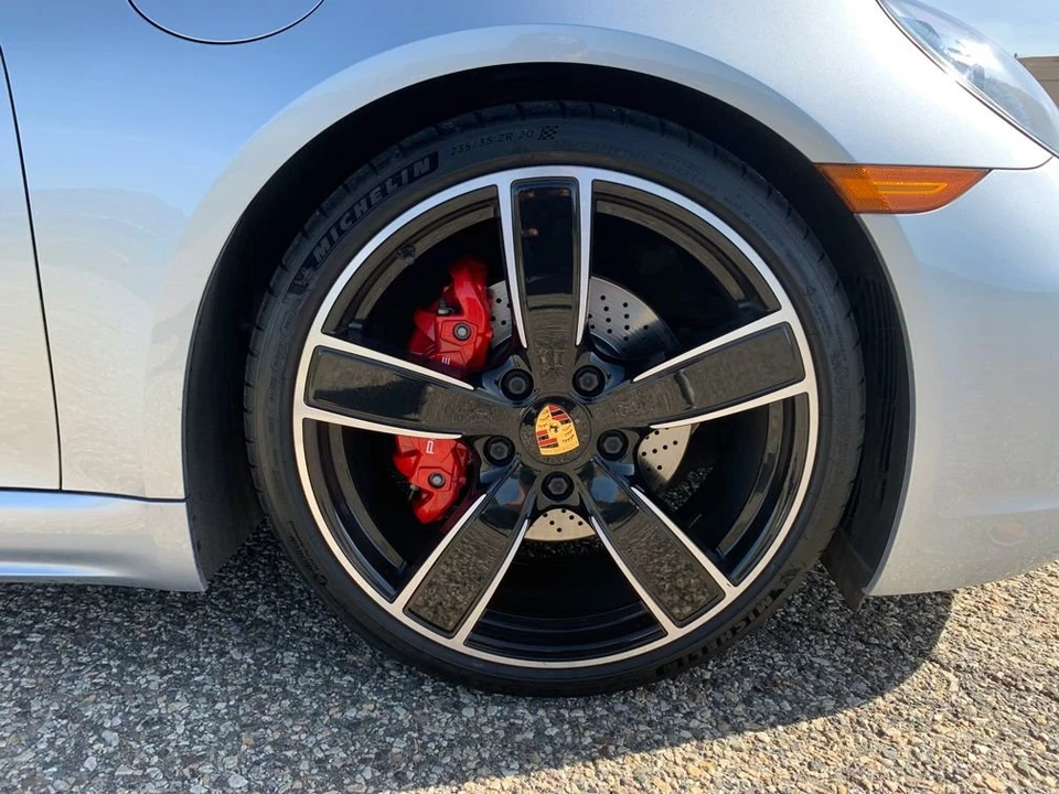 2017 Porsche 718 Cayman S - Image 18 of 19