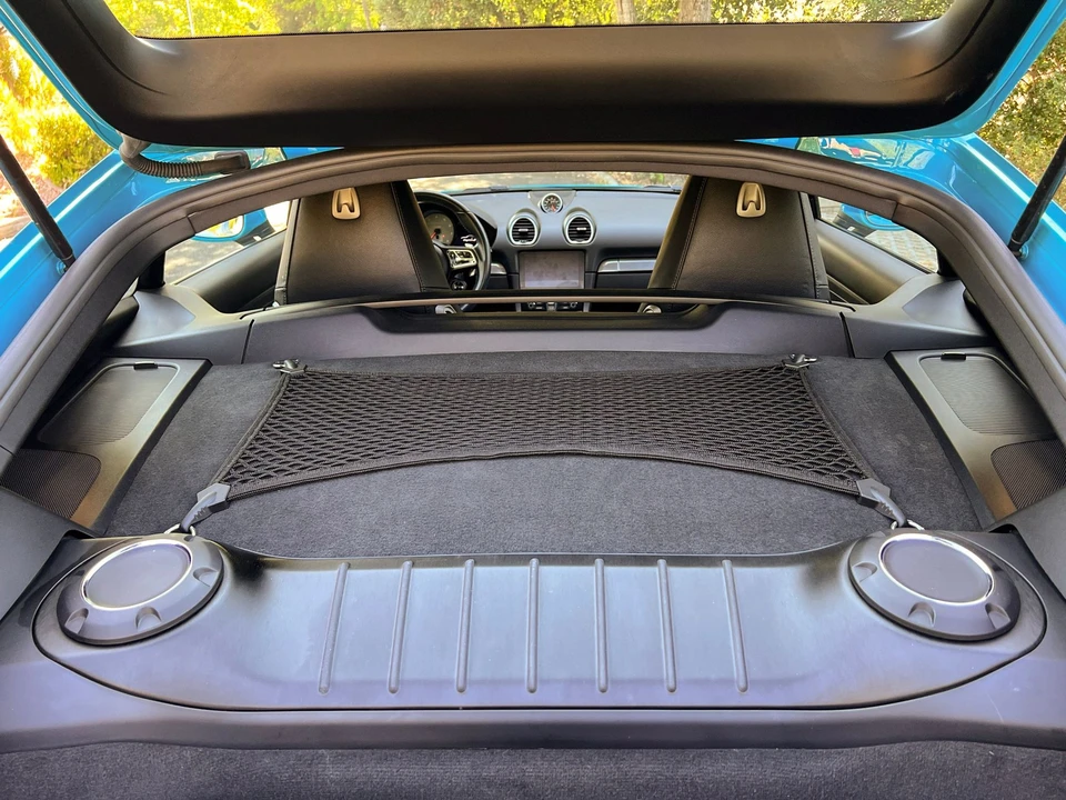 2017 Porsche 718 Cayman S - Image 11 of 11