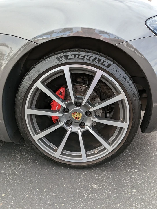 2017 Porsche 718 Cayman S - Image 16 of 23