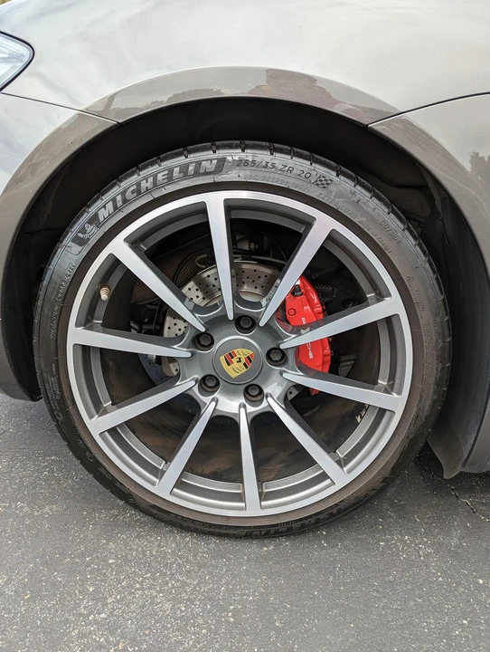 2017 Porsche 718 Cayman S - Image 17 of 23