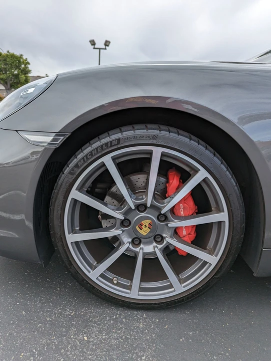 2017 Porsche 718 Cayman S - Image 17 of 20