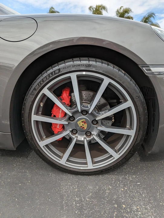 2017 Porsche 718 Cayman S - Image 20 of 20