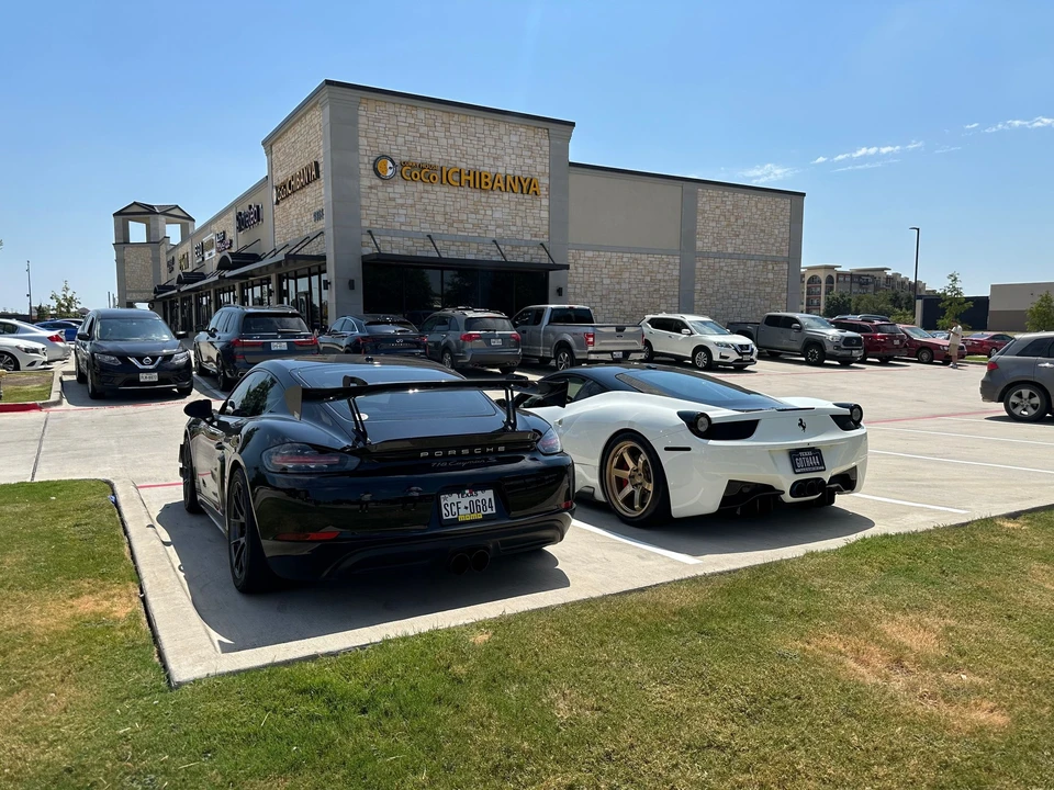 2017 Porsche 718 Cayman S - Image 3 of 6