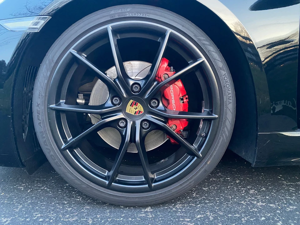 2017 Porsche 718 Cayman S - Image 11 of 31