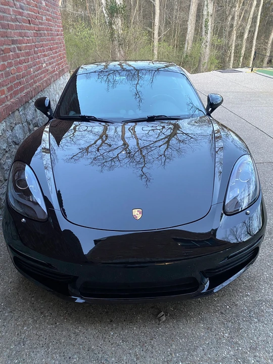 2017 Porsche 718 Cayman S - Image 22 of 31