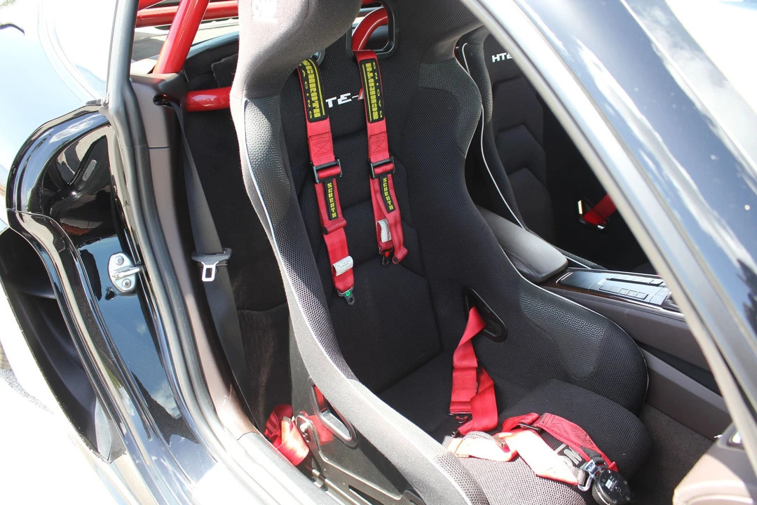 2017 Porsche 718 Cayman S - Image 9 of 17