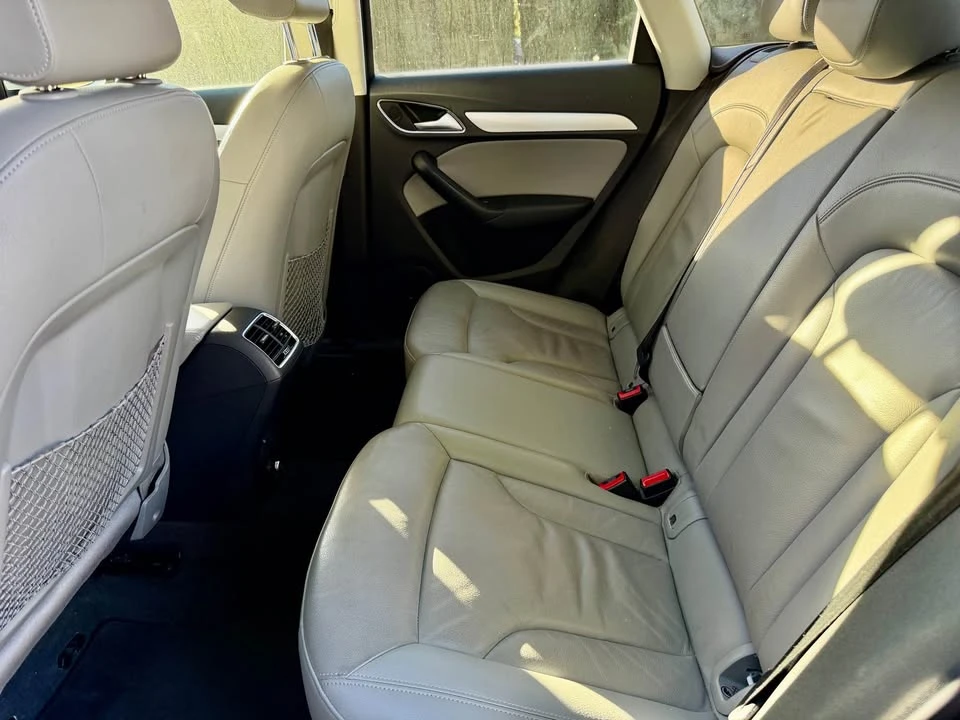2017 Audi 8U Q3 - Image 3 of 7