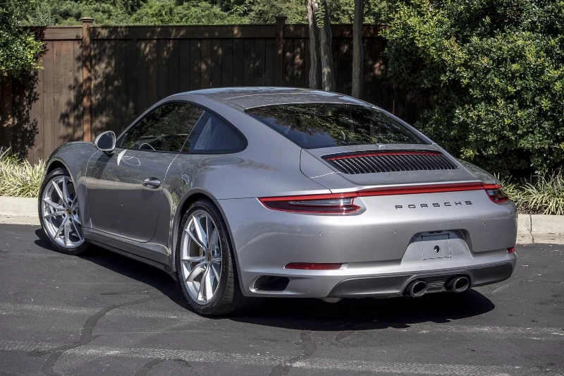 2019 Porsche 991 Carrera GTS - Image 4 of 24