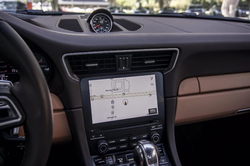 2019 Porsche 991 Carrera GTS - Image 11 of 24