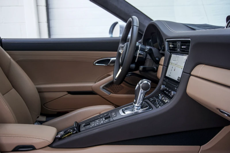 2019 Porsche 991 Carrera GTS - Image 21 of 24