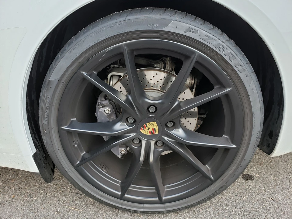 2017 Porsche 991 Carrera - Image 15 of 20