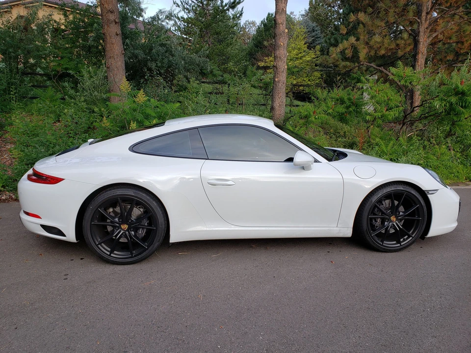 2017 Porsche 991 Carrera - Image 6 of 20