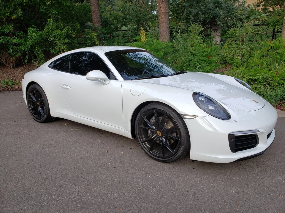 2017 Porsche 991 Carrera - Image 7 of 20