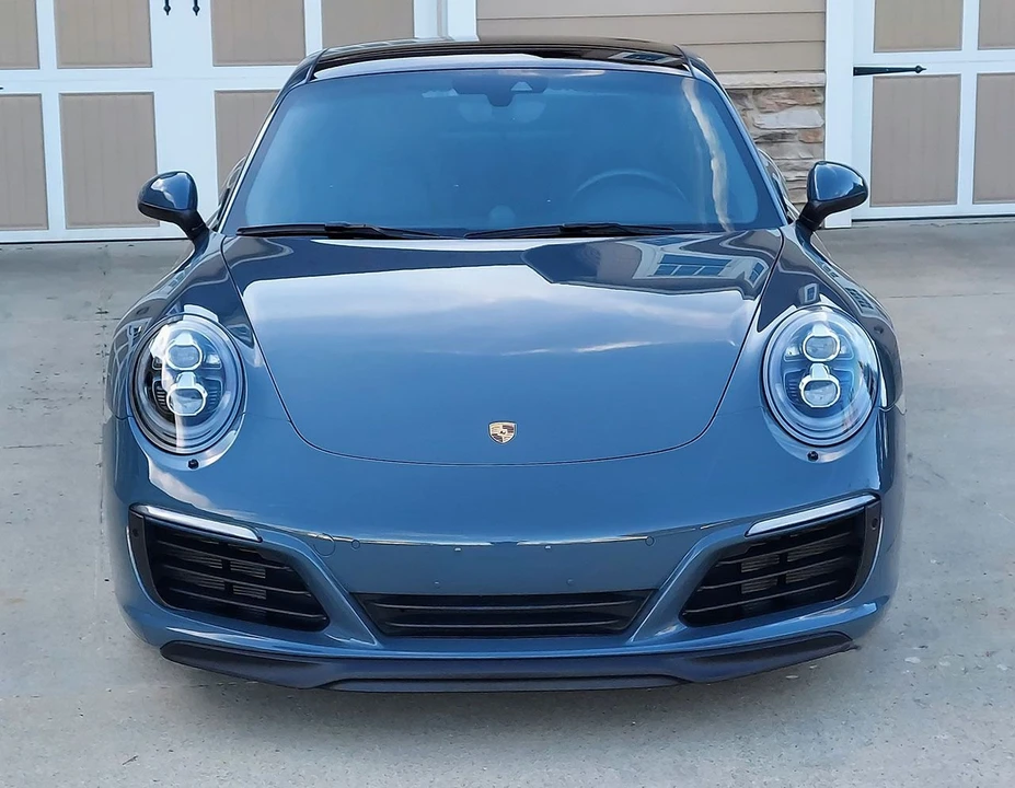 2017 Porsche 991 Carrera 4S - Image 5 of 15