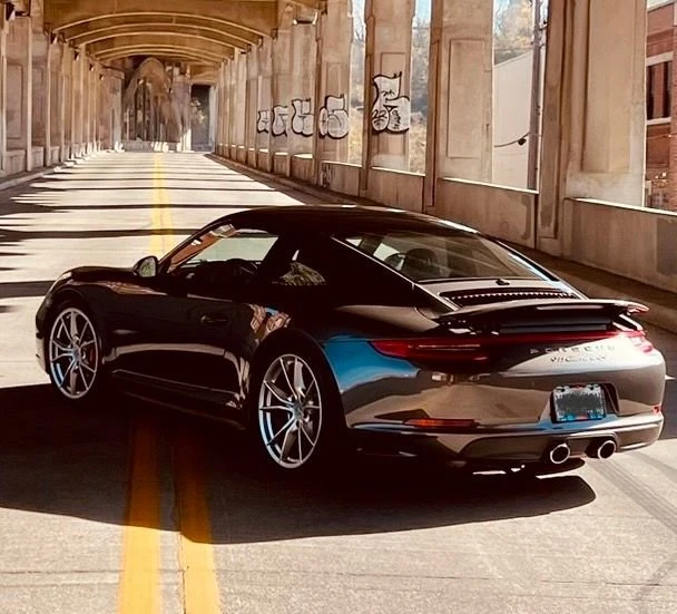 2017 Porsche 991 Carrera 4S - Image 2 of 28