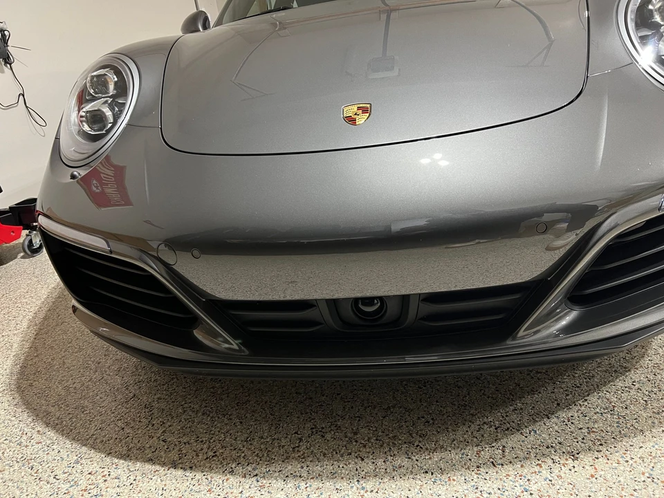 2017 Porsche 991 Carrera 4S - Image 10 of 28
