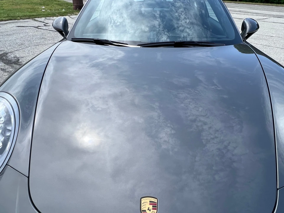 2017 Porsche 991 Carrera 4S - Image 23 of 28