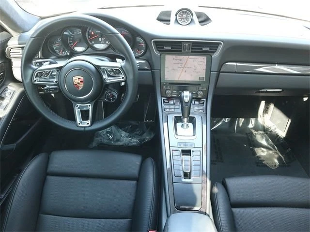 2017 Porsche 991 Turbo S - Image 12 of 28