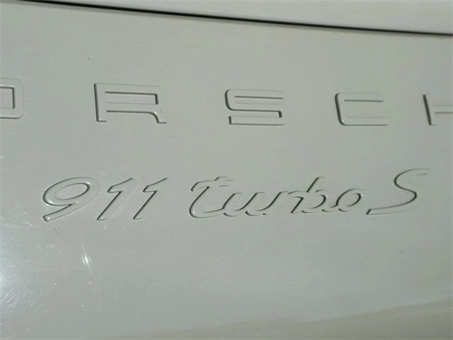 2017 Porsche 991 Turbo S - Image 21 of 28