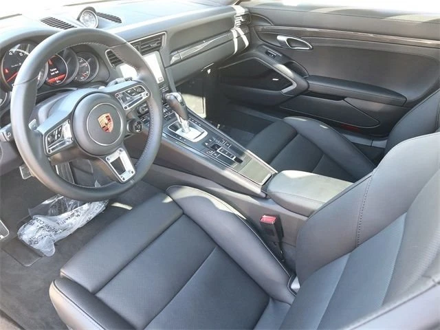 2017 Porsche 991 Turbo S - Image 14 of 28