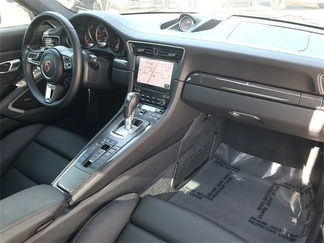2017 Porsche 991 Turbo S - Image 13 of 28