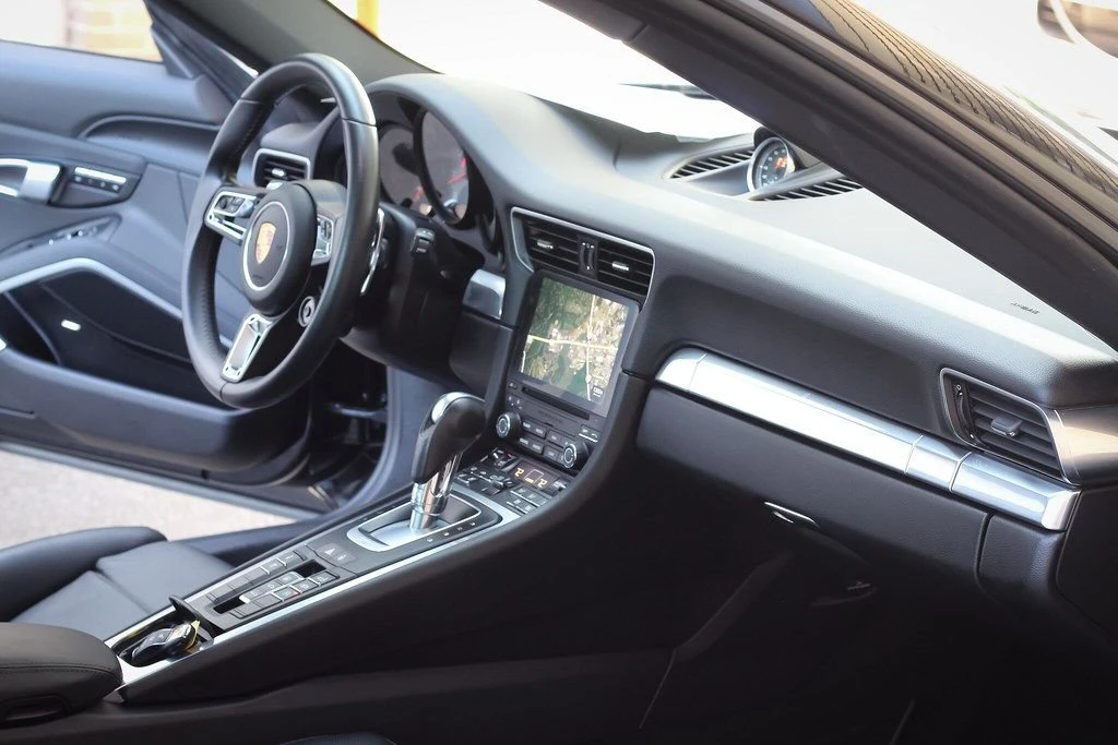 2017 Porsche 991 Carrera S - Image 8 of 11