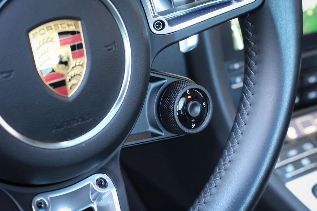 2017 Porsche 991 Carrera S - Image 9 of 11