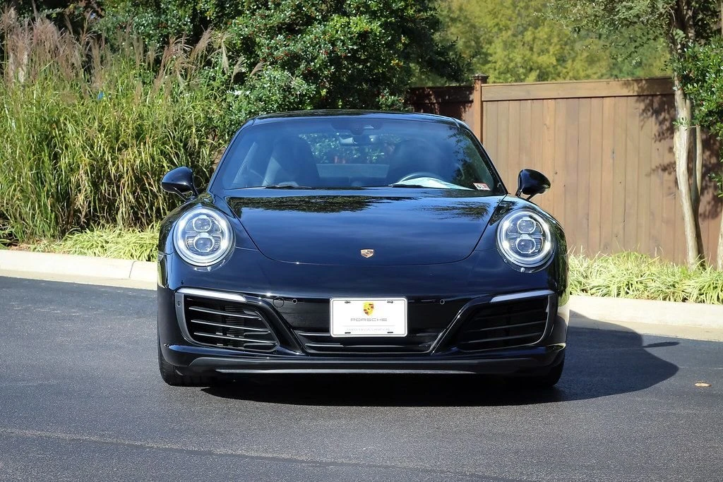 2017 Porsche 991 Carrera S - Image 5 of 11