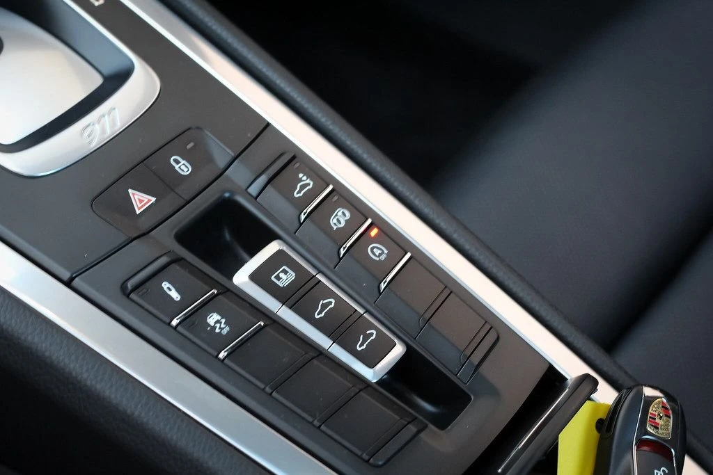 2017 Porsche 991 Carrera S - Image 11 of 11