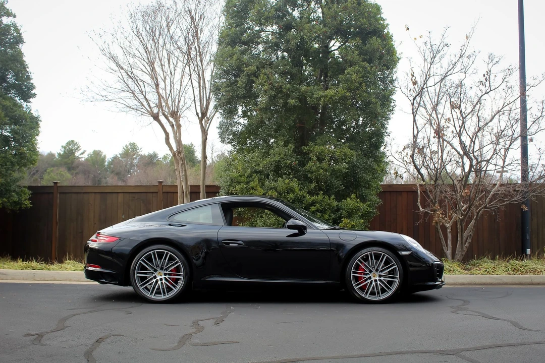 2017 Porsche 991 Carrera S - Image 3 of 15