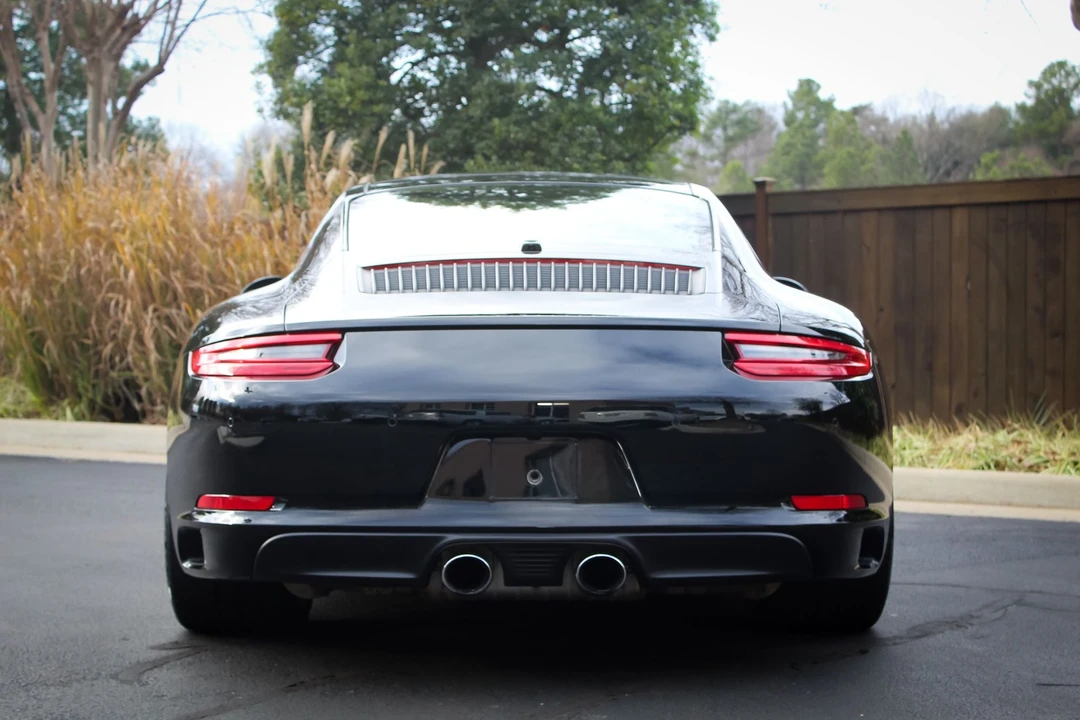 2017 Porsche 991 Carrera S - Image 4 of 15
