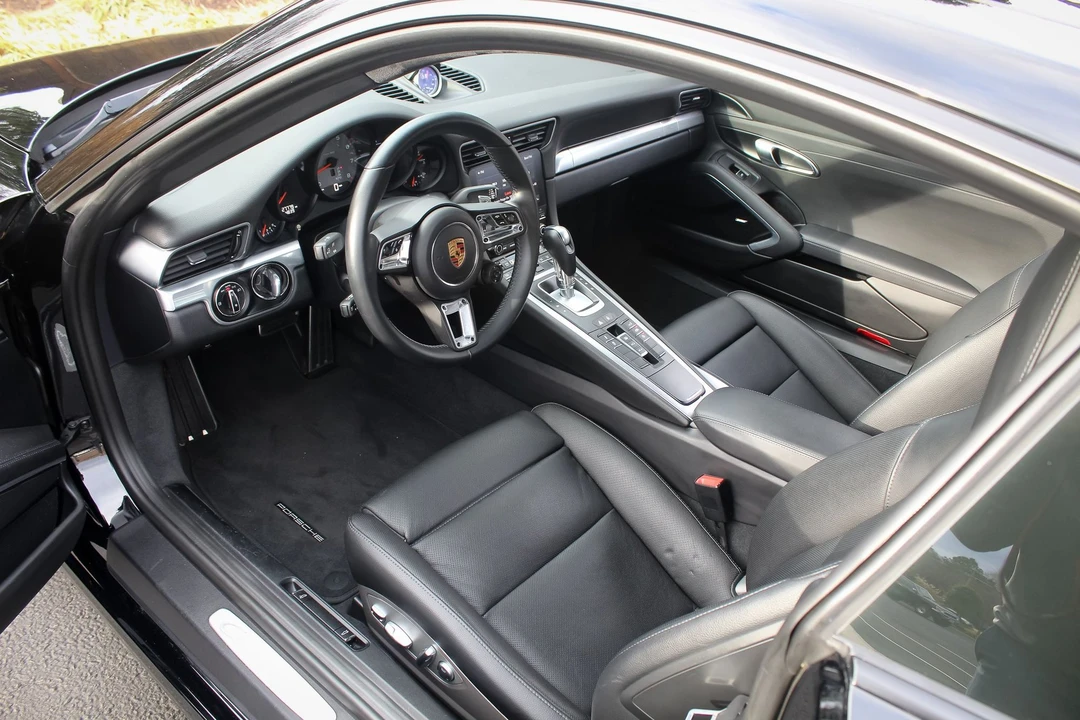 2017 Porsche 991 Carrera S - Image 7 of 15